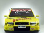Audi A4 DTM 2004 года